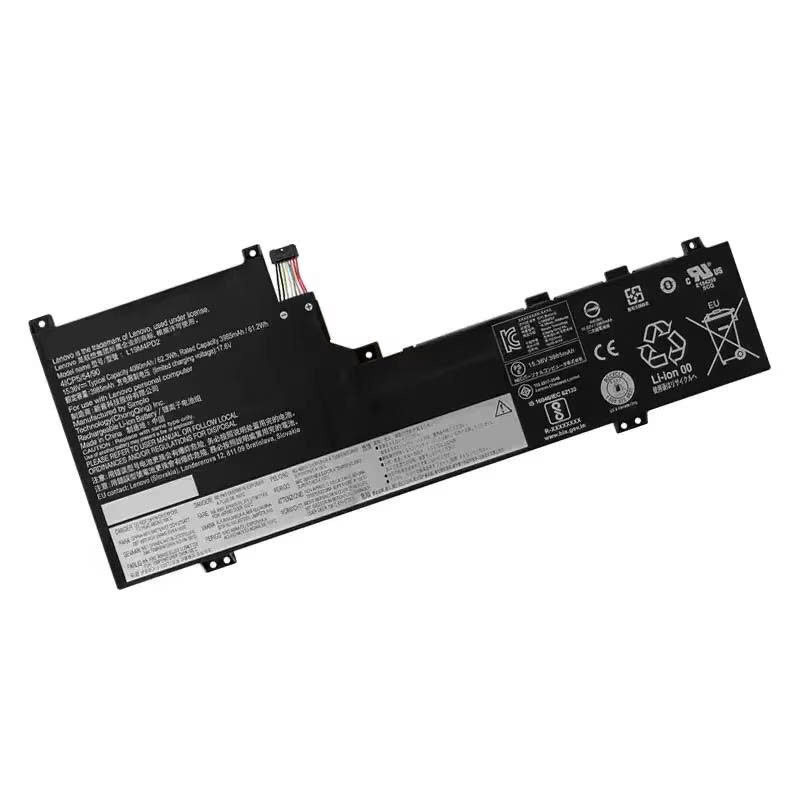Pin Lenovo IdeaPad Yoga S740-14IIL / L19L4PD2 / L19M4PD2 / 5B10U97772 62.3Wh