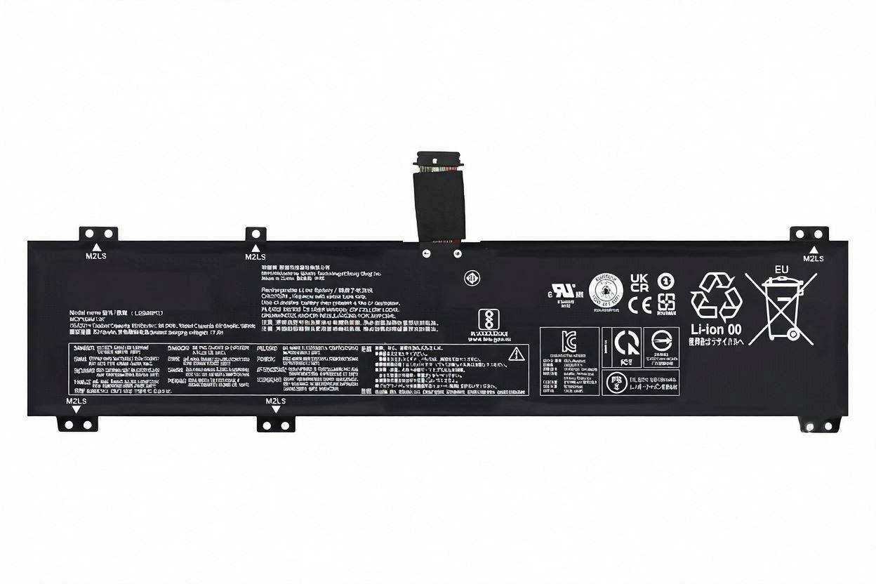 Pin Lenovo Legion Pro 7 16IRX8 16IRX8H / Legion Pro 7i Gen 8 Laptop / L22B4PC1 / L22C4PC1 / L22D4PC1 / L22L4PC1 / L22M4PC1 99.9Wh