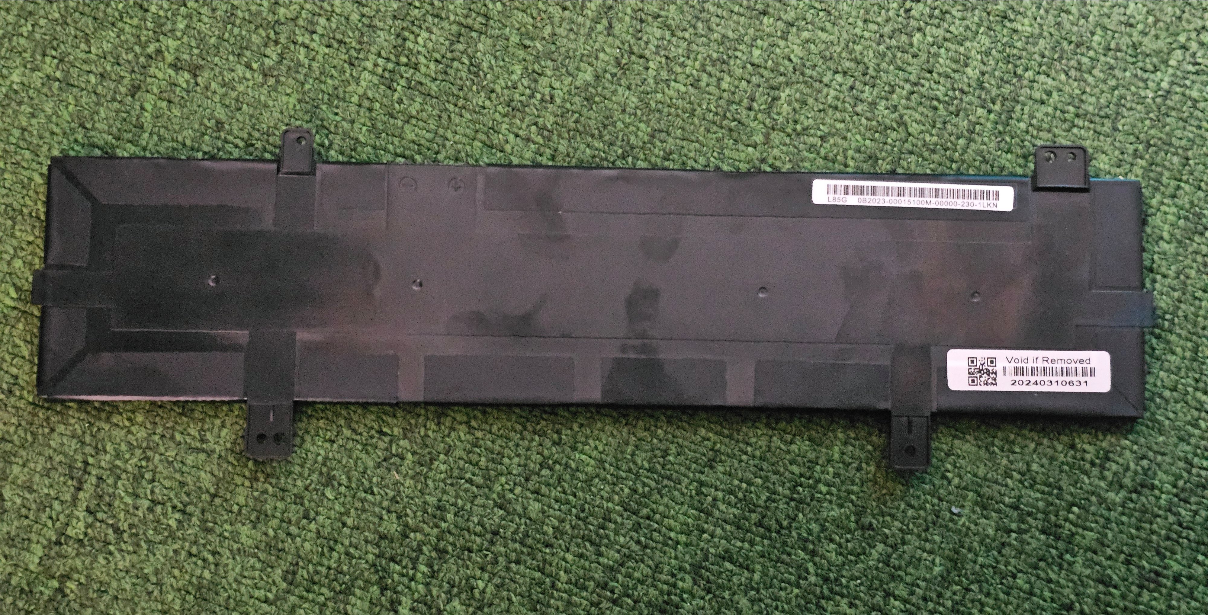 Pin Asus X505B X505BP X505ZA / B31N1631 42Wh