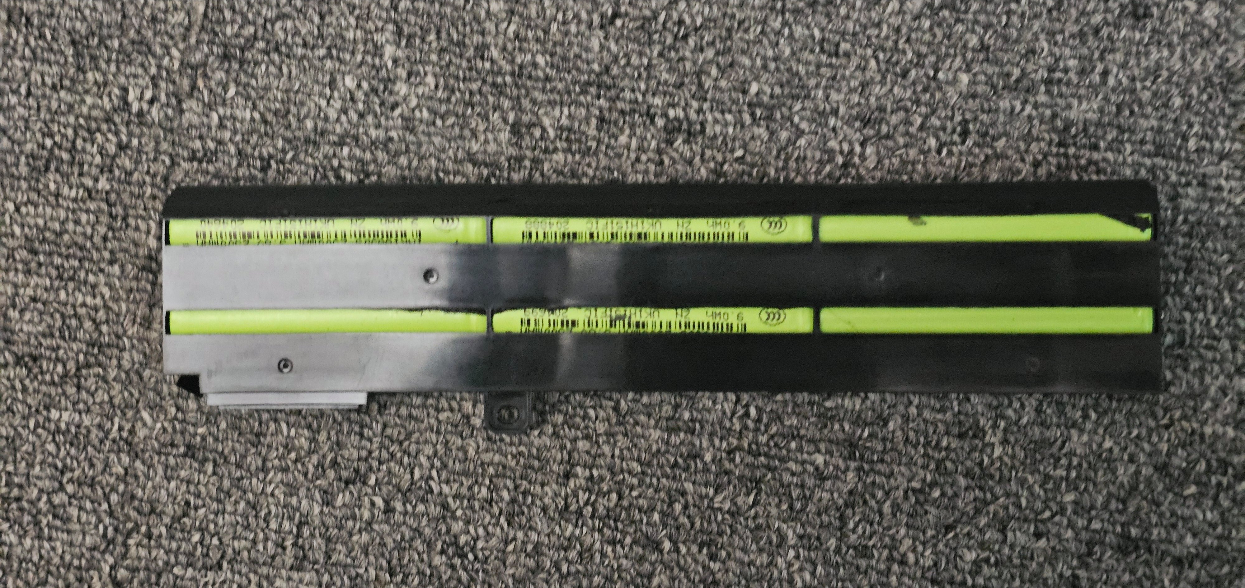 Pin MSI GV62 GE72 GE62 GE63 GE72 GE73 GL62 GP62 GL72 GL65 GL75 MS-16J6 / BTY-M6H 41.4Wh