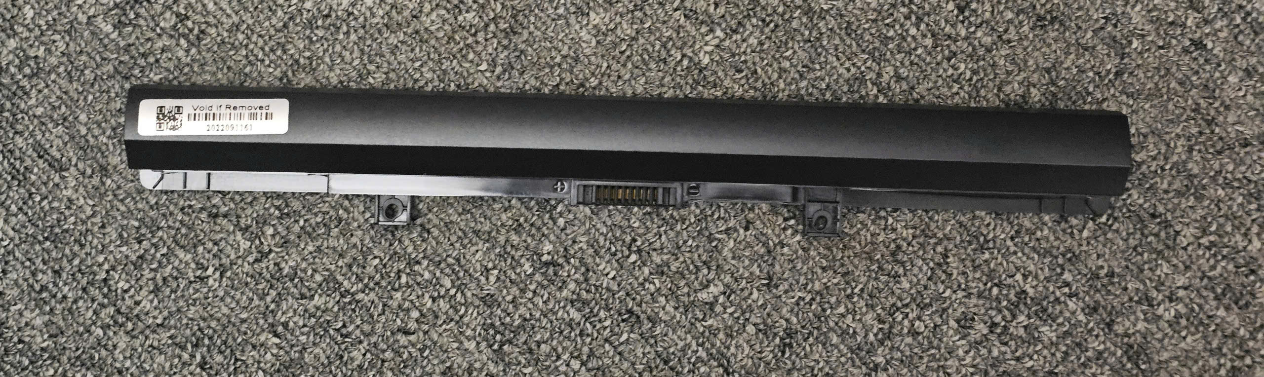 Pin Toshiba C55 C55D C55T L55 L55D L55T / PA5184U 38.5Wh.