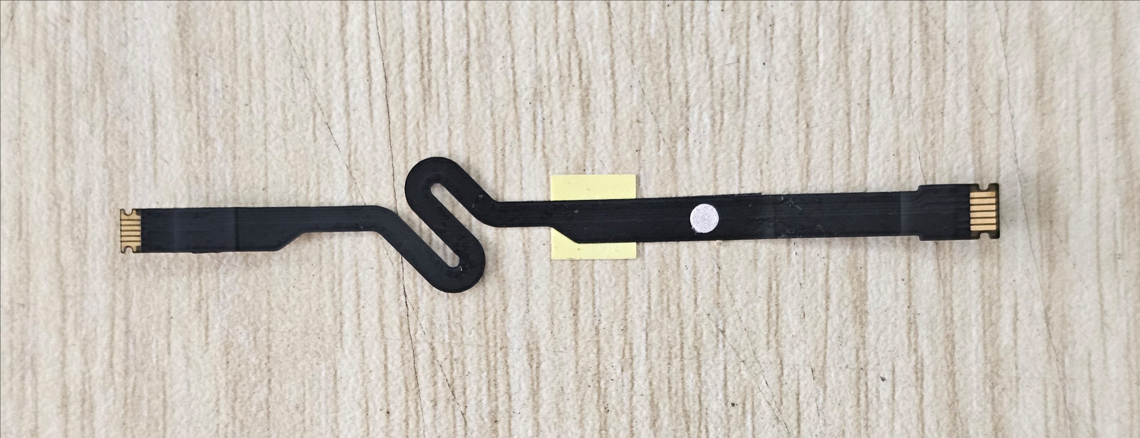 Cáp nối pin Macbook Pro 15'' 2018-2019 model A1990