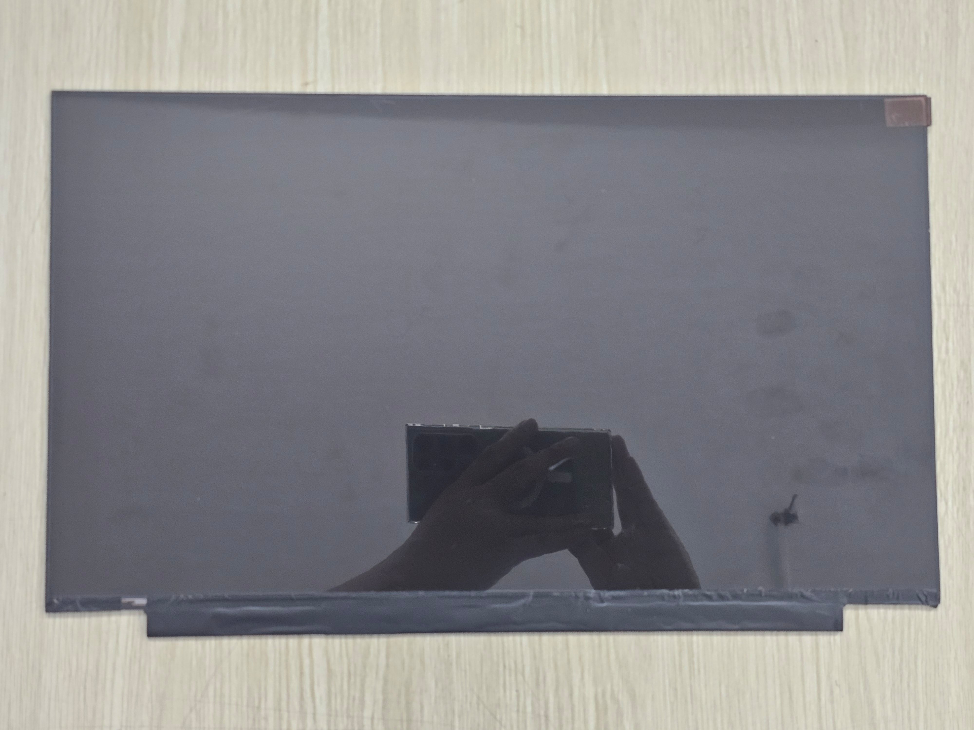 Màn hình laptop 16.1 inch FHD IPS 144Hz 40 pin eDP Gaming - B161HAN01.0 / N161HCA-EA3 - N161HMA-GAK