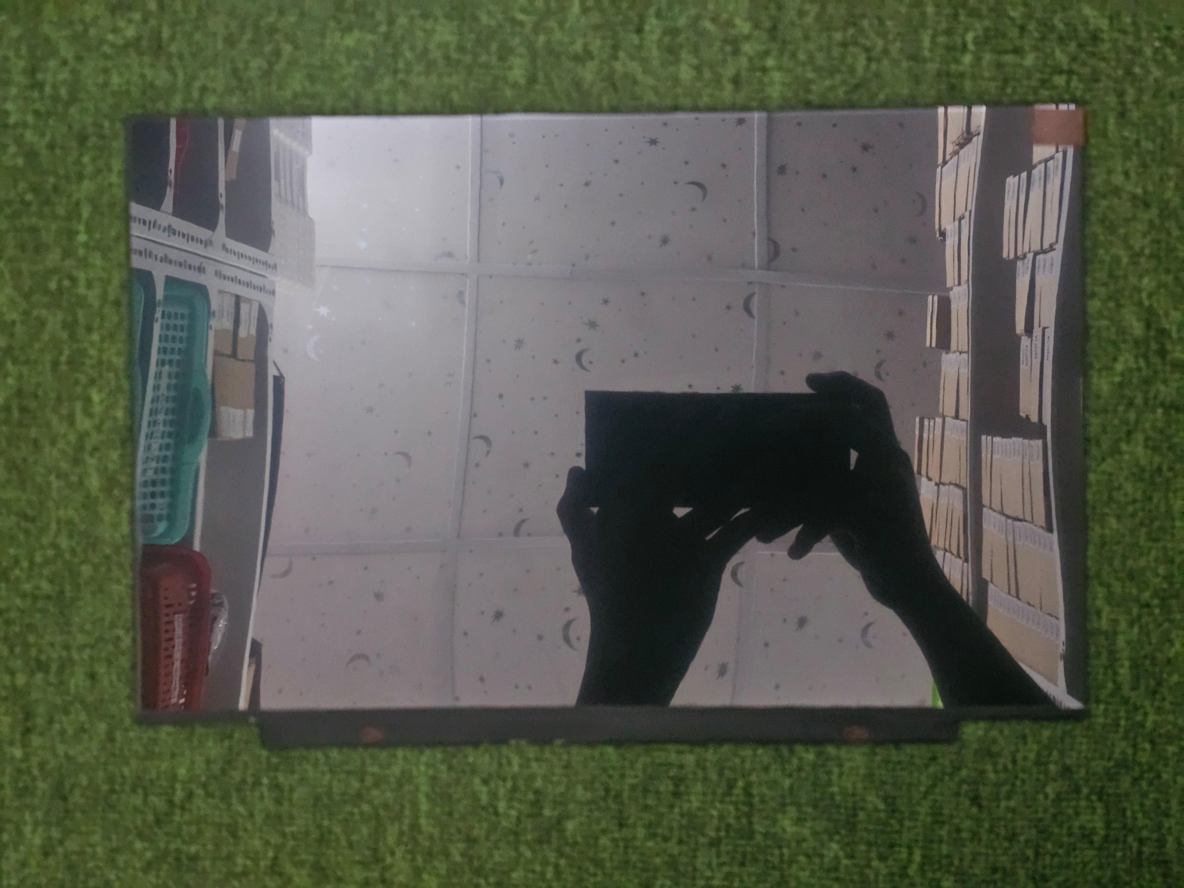 Màn hình laptop 14 inch 2.8K 2880x1800 IPS 90Hz 40 pin eDP - MNE007ZA1-3 / MNE007ZA1-5 - B140QAN04.0
