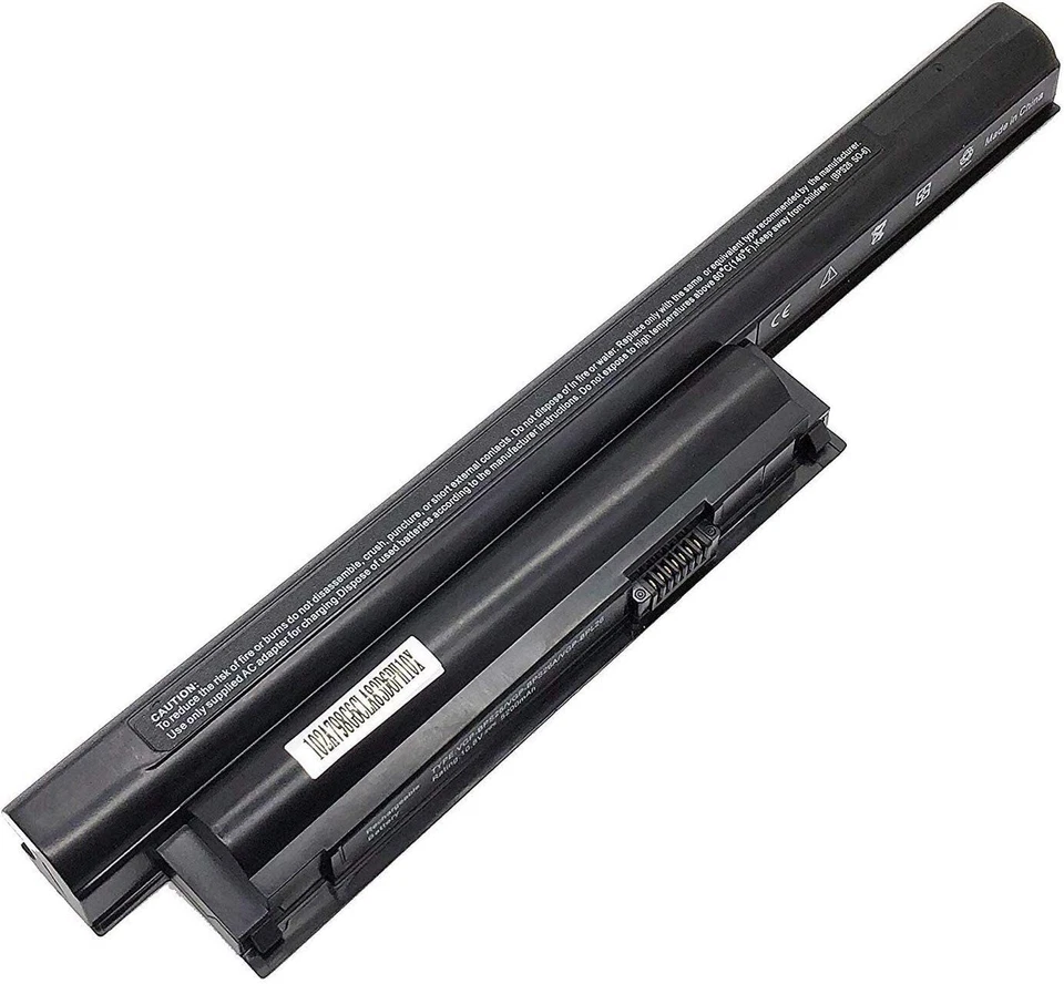 Pin laptop Sony Vaio VPCEA / VPCEB / VPCEC / VPCEE / VPCEF / BPS22 57Wh