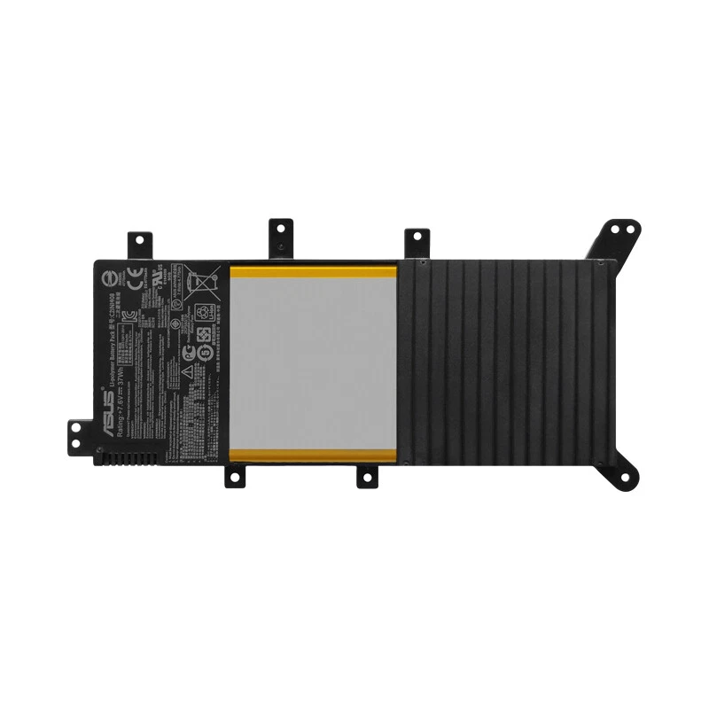 Pin Asus VivoBook 4000 MX555 V555L V555LB V555U / C21N1408 37Wh