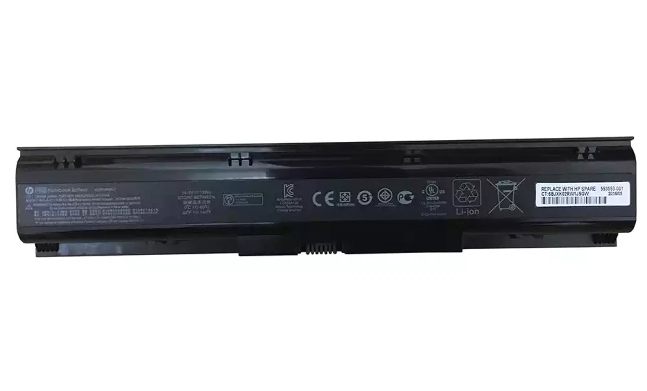 Pin HP 4730S 4740S / PR08 38Wh