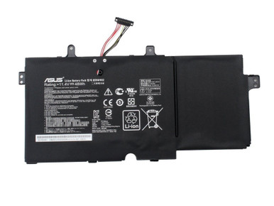 Pin Asus N591LB Q551L Q552U B31BN9H / B31N1402 48Wh