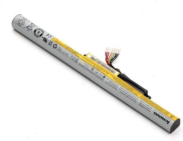 Pin Lenovo IdeaPad Z400 Z500 Z510 P500 P400 L12S4E21 / L12M4E21 / L12M4K01 / L12S4K01 48Wh