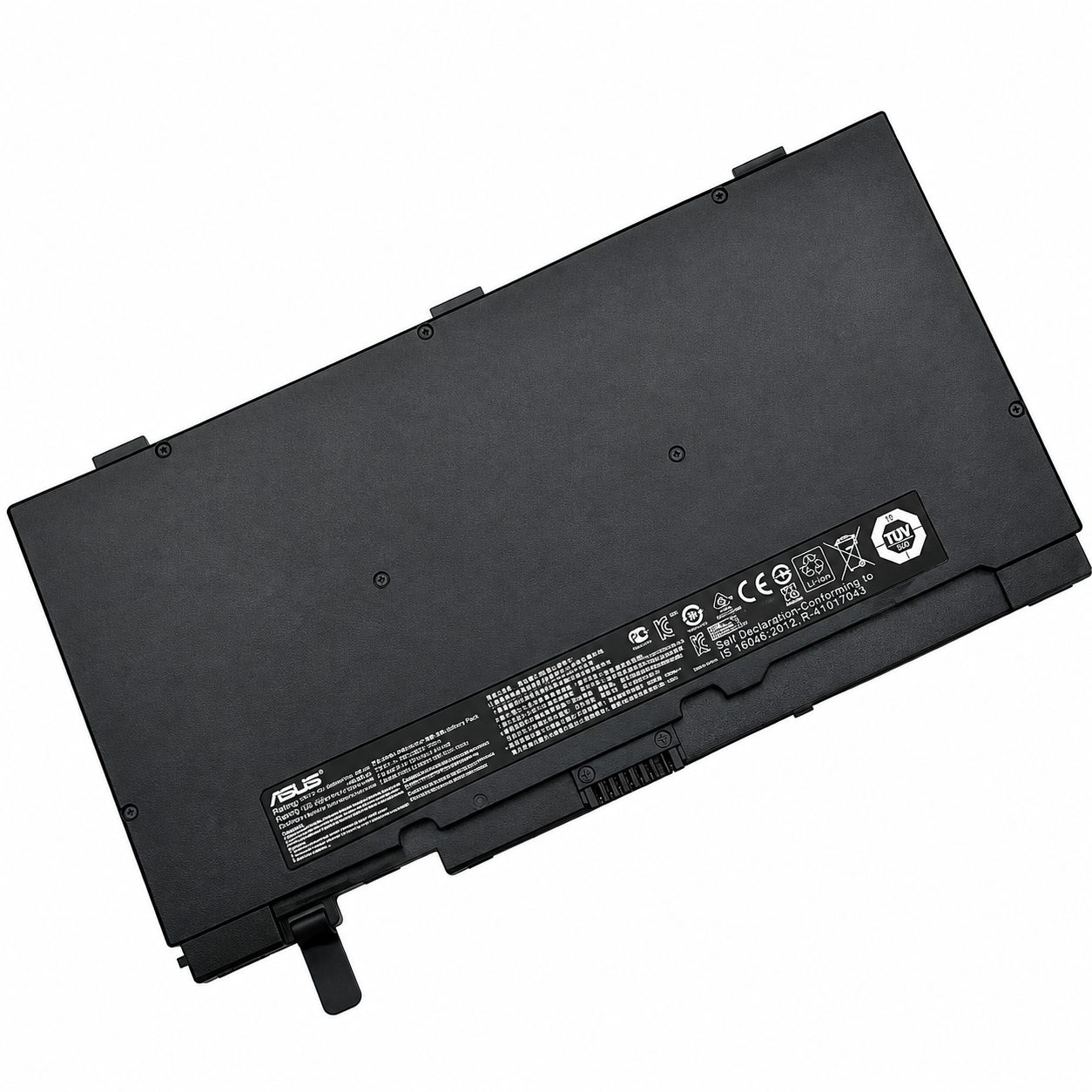 Pin Asus BU403UA B8430UA / B31BN95 / B31N1507 48Wh