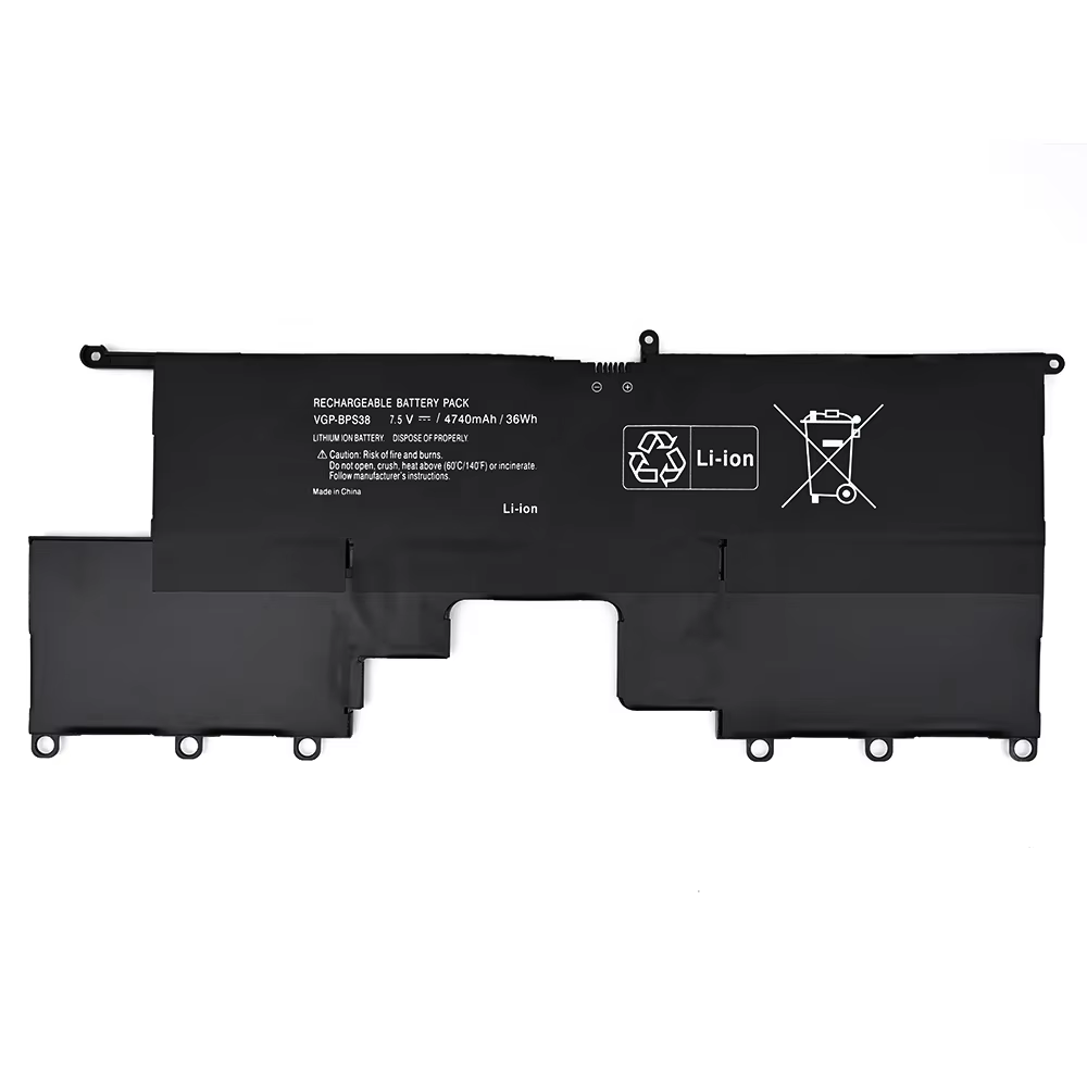 Pin Sony VGP- SVP13 / BPS38 36Wh