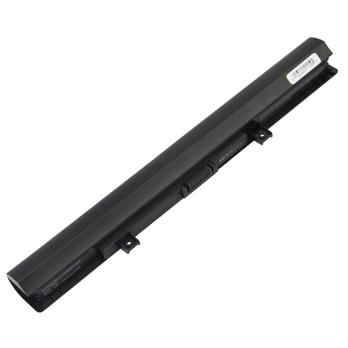Pin Toshiba C55 C55D C55T L55 L55D L55T / PA5184U 38.5Wh.