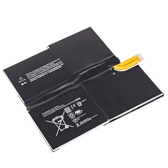 Pin Surface Pro 3 model: 1631 , mã pin MS011301