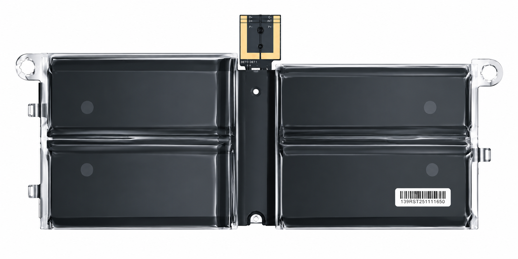 Pin Surface Pro 5 / Surface Pro 6 model: 1796 1807 1809, mã pin DYNM02 / G3HTA038H 45Wh