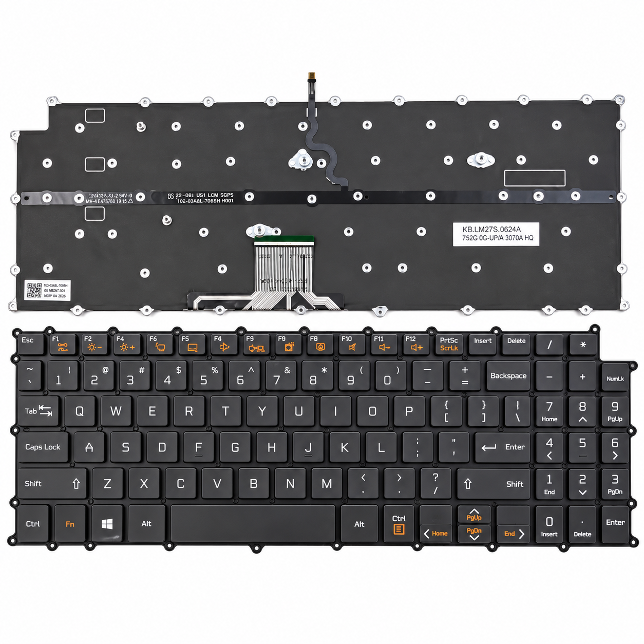 Key Laptop