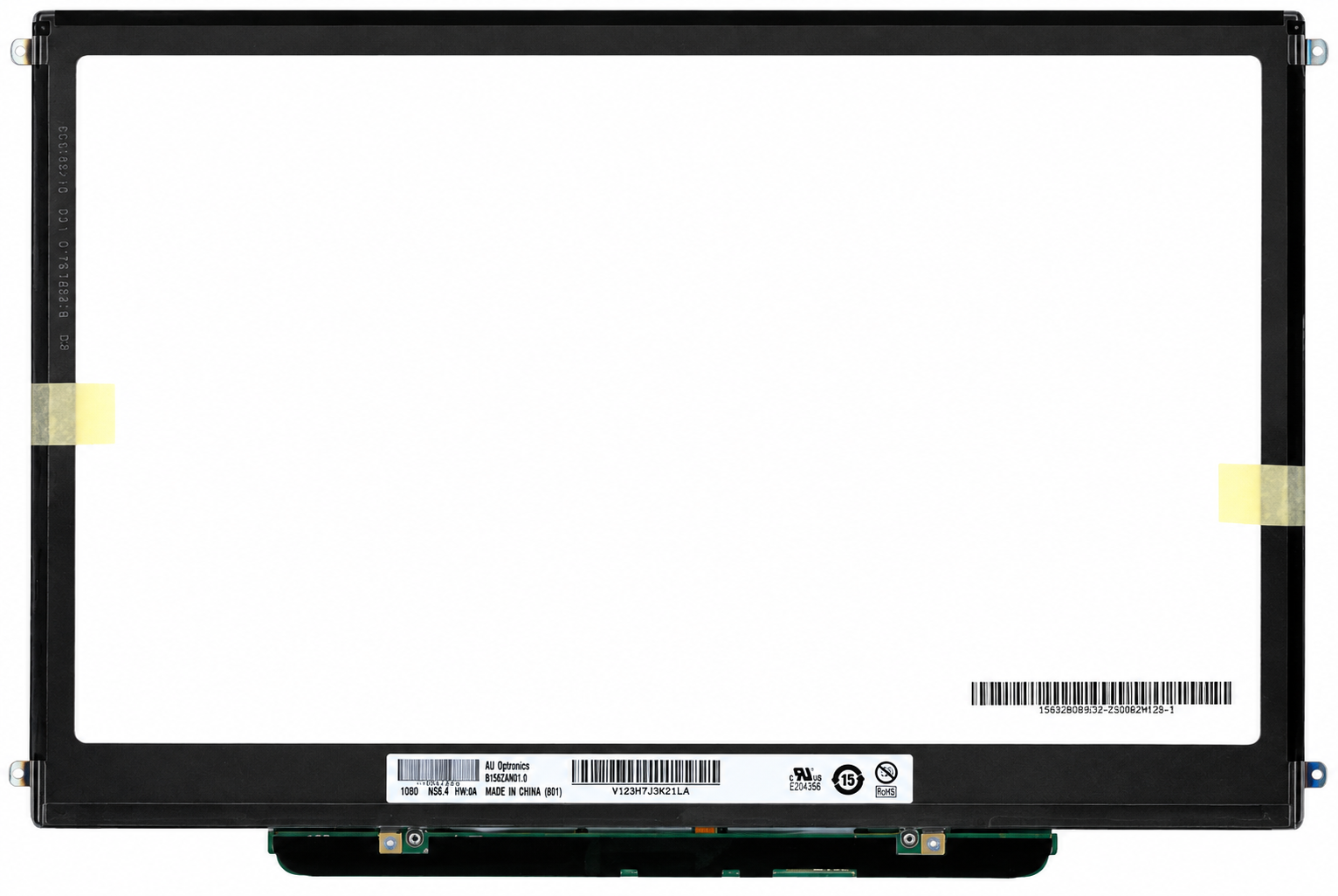 LCD Macbook Pro 13" model A1278 2008-2012