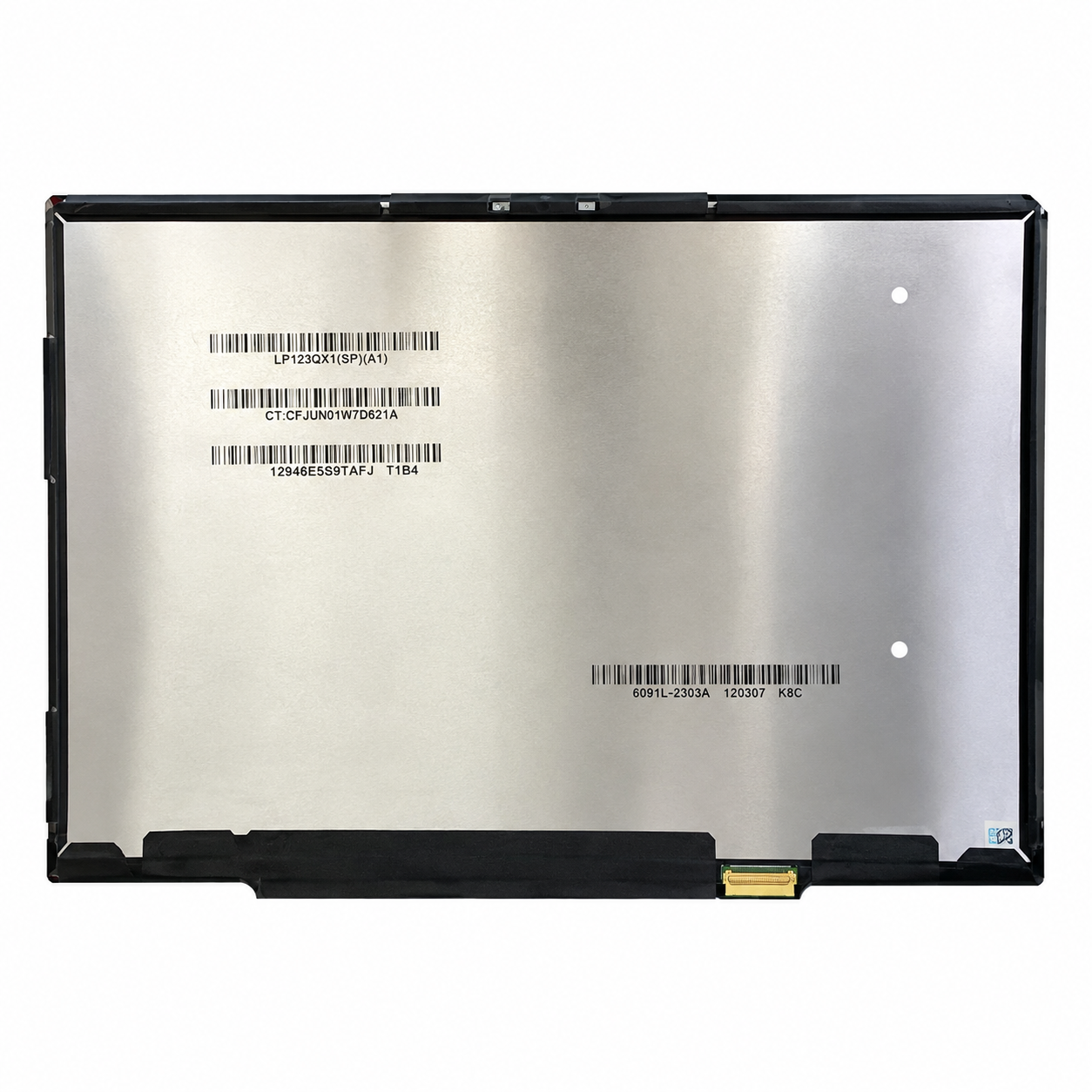 Màn hình Surface Laptop Go 1 2 model 1943 M1130984-010 LP0697274034CN
