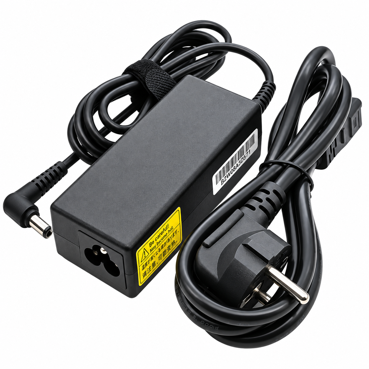 Sạc Lenovo 65W 19V 3.42A đầu lớn 5.5x2.5mm - PA-1650-56LC / 36001646