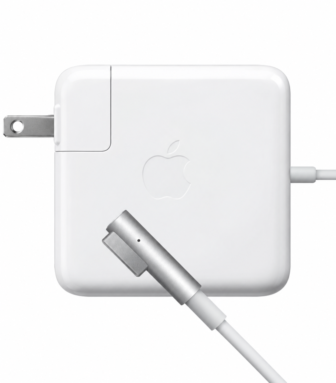 Bộ sạc Magsafe 1 đầu chữ L MC556L model A1290