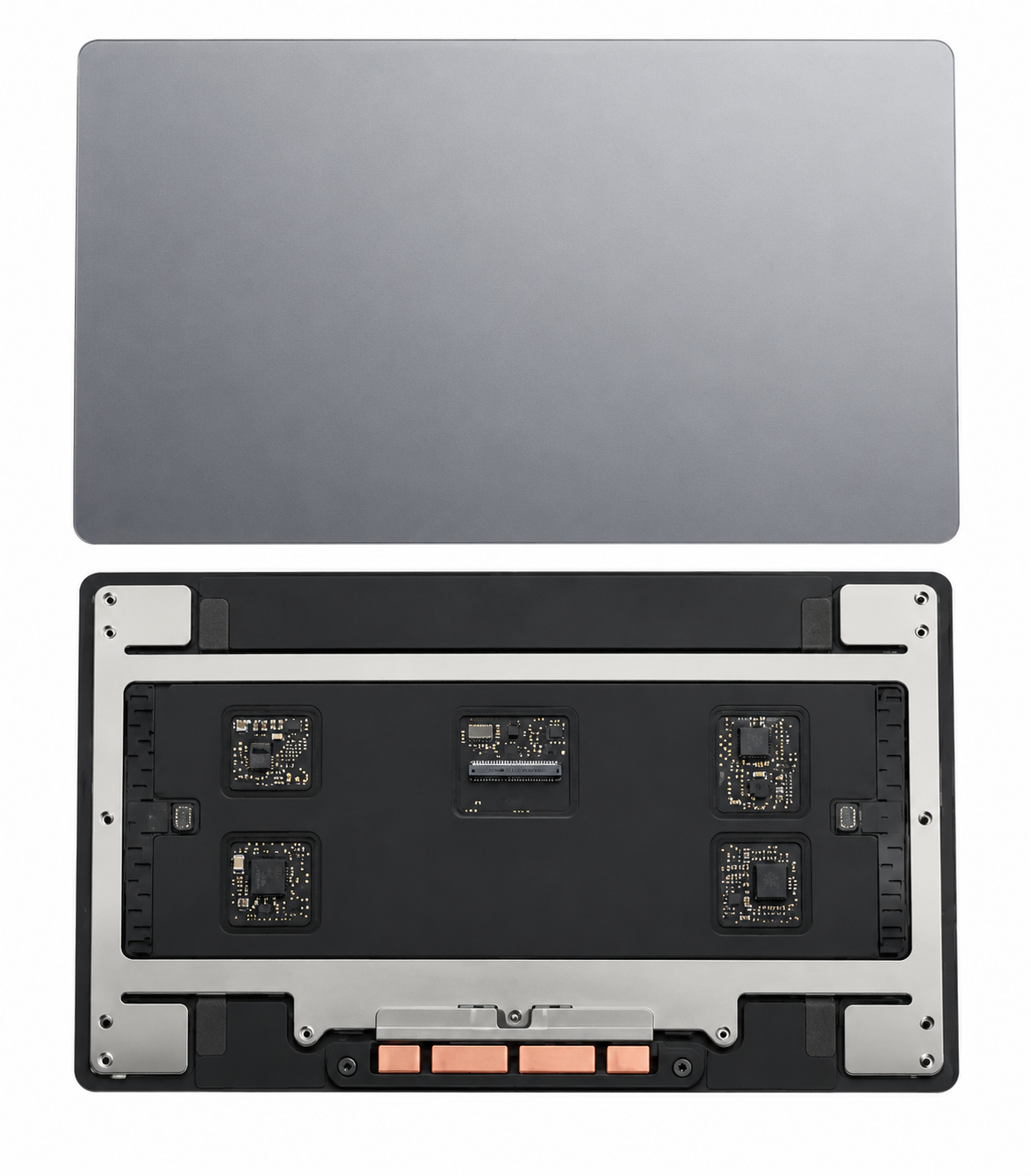 Trackpad A2141 zin tháo máy