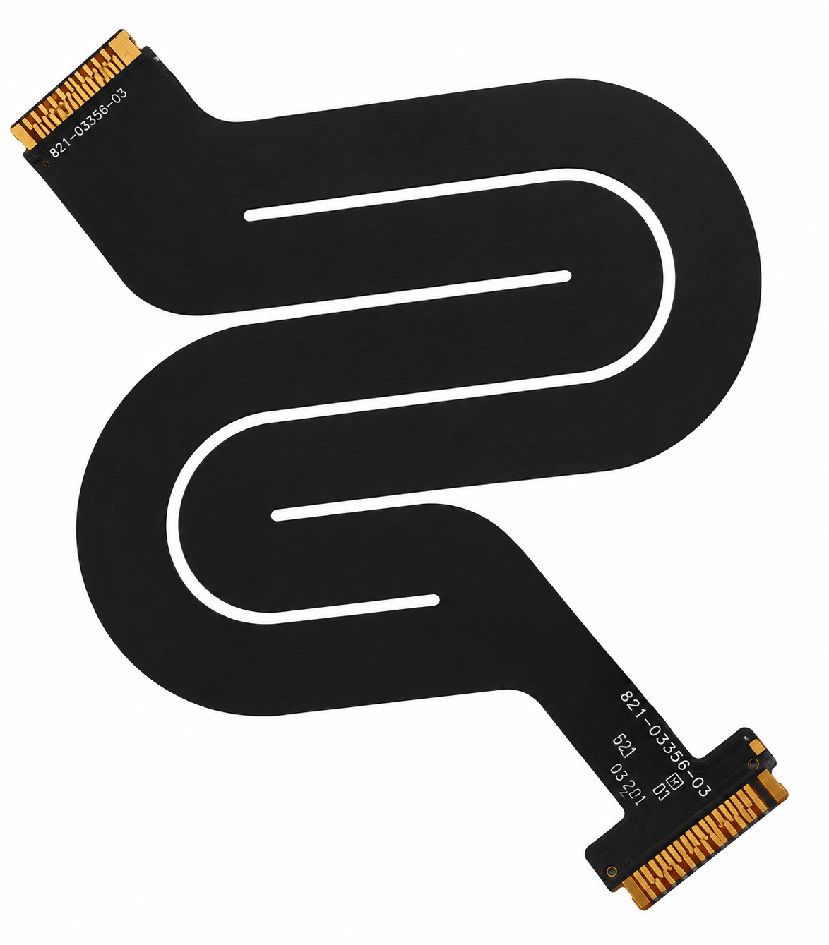 Cáp chuột The New Macbook 12in 2015 2016 2017 model A1534, mã cáp 821-00507-A 821-1935-A