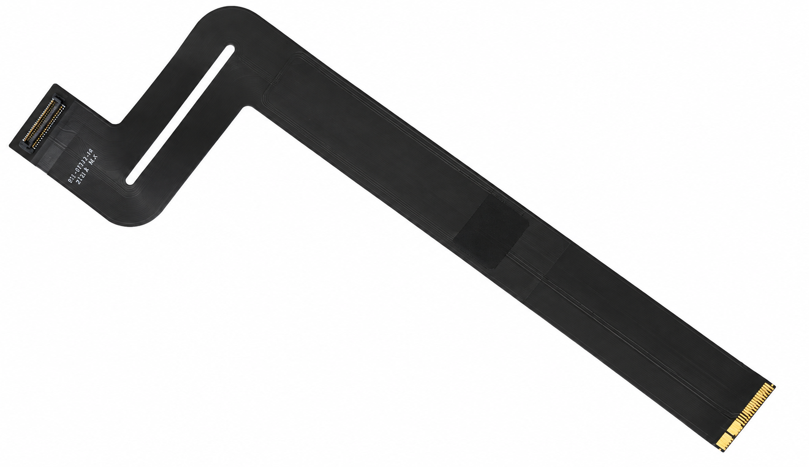 Cáp chuột Macbook Pro 13in model A2289 tháo máy, mã cáp 821-02716-A