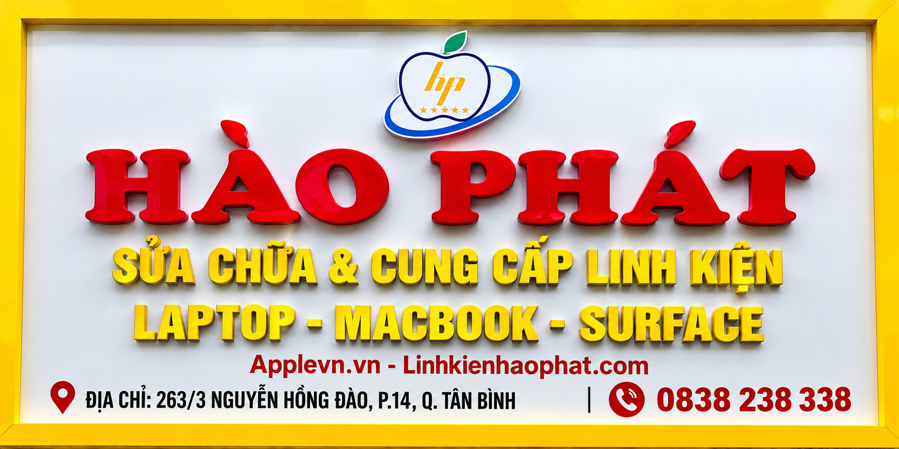 Giới thiệu Hào Phát