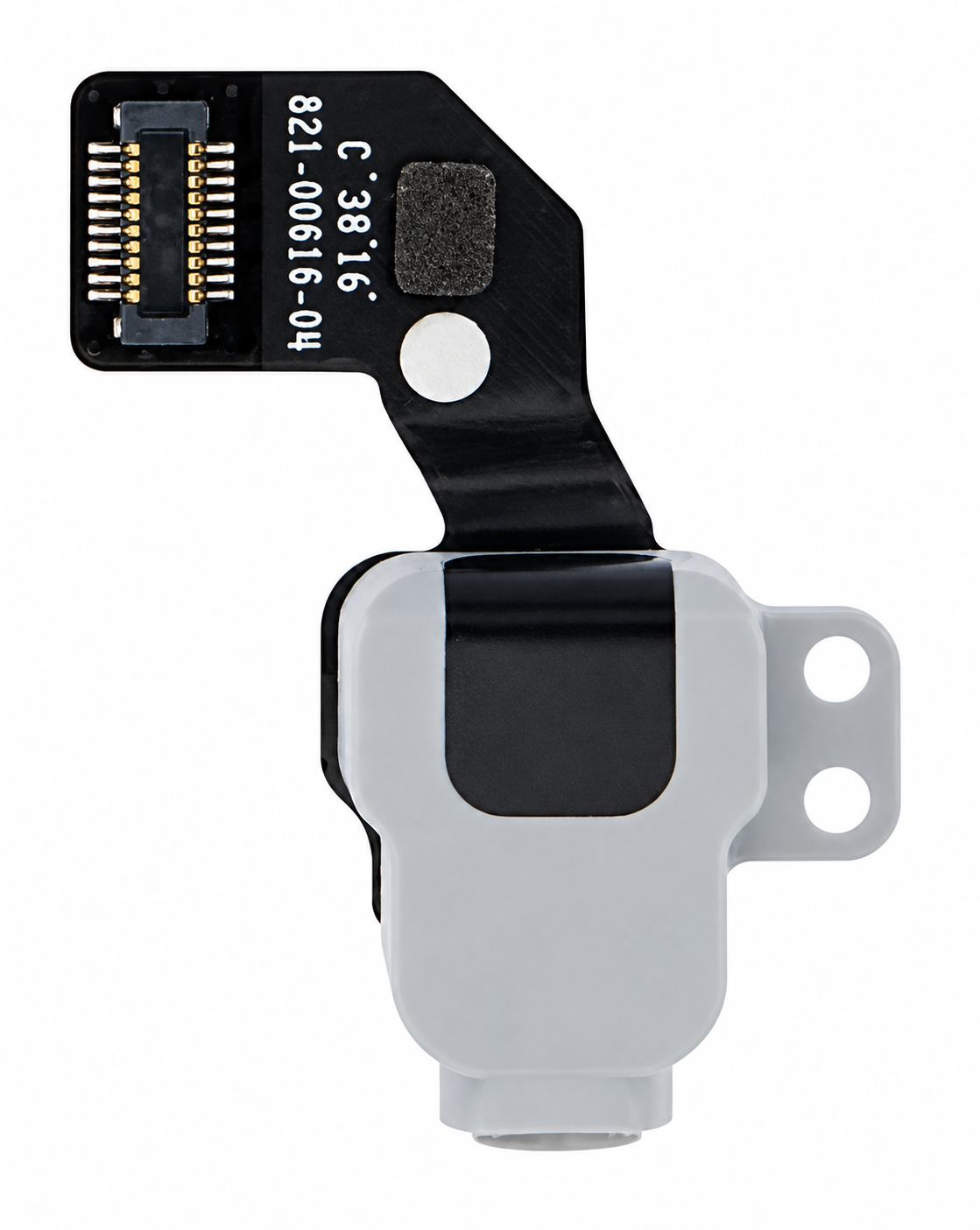 Jack phone A1707 821-00616-A zin tháo máy
