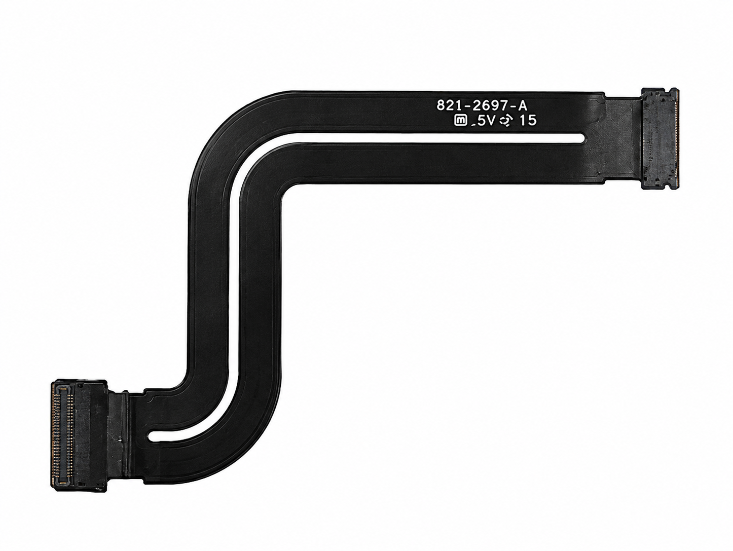 Cáp phím A1534 821-2697-A zin tháo máy