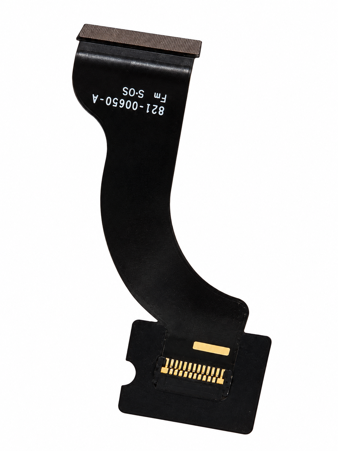Cáp phím A1706 zin tháo máy 821-00650-A