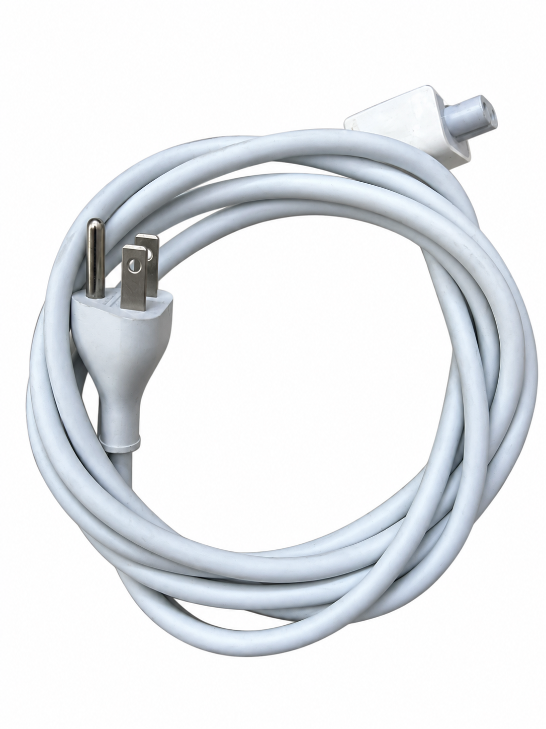 Dây nguồn sạc Macbook US
