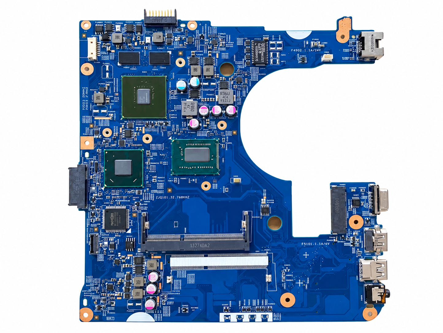 Mainboard Acer E1-470G I3 EA40-CX MB12280