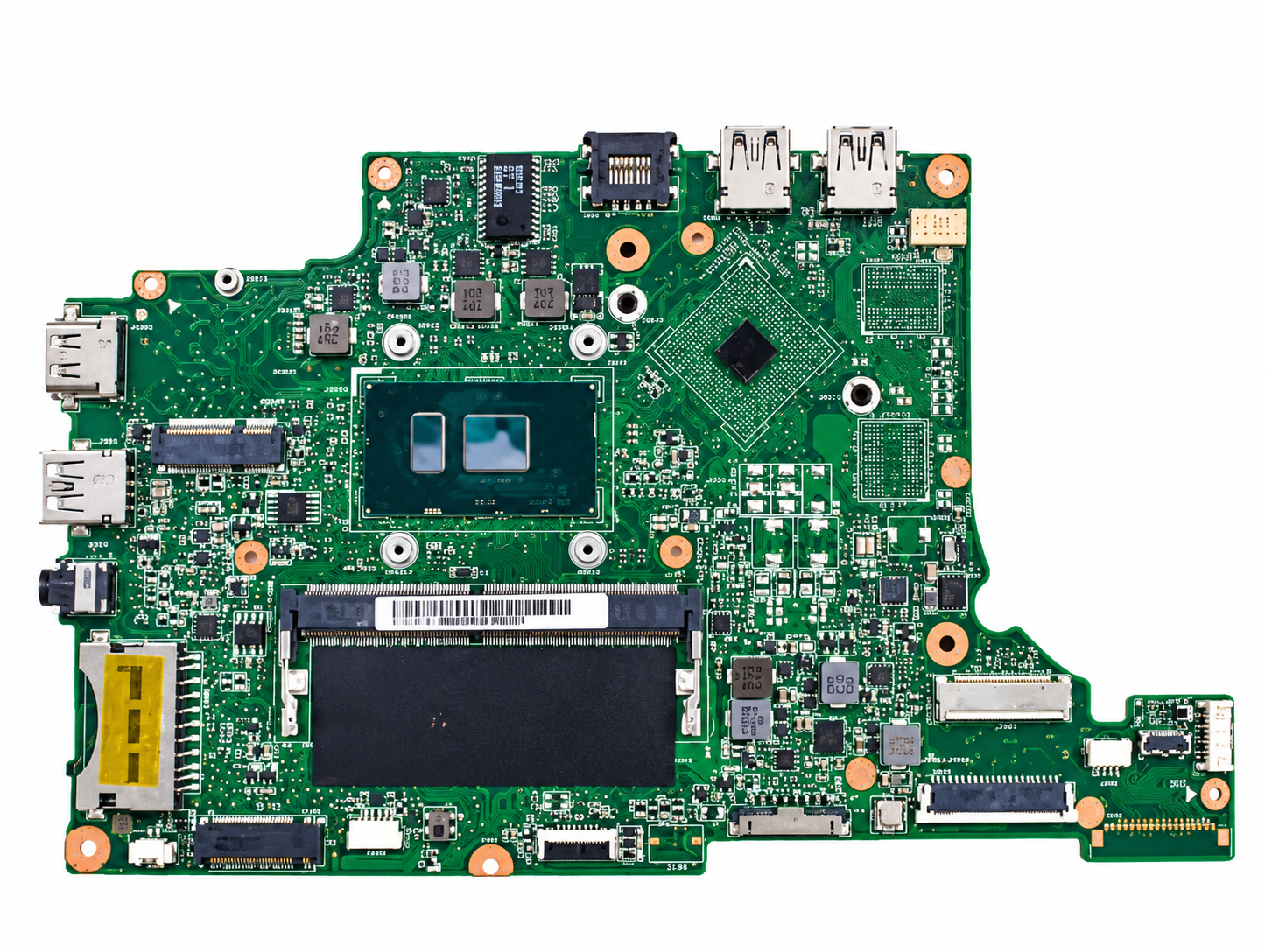 Mainboard Acer ES1-433 I3-6100U EJ4DA Mainboard BOARD NEW