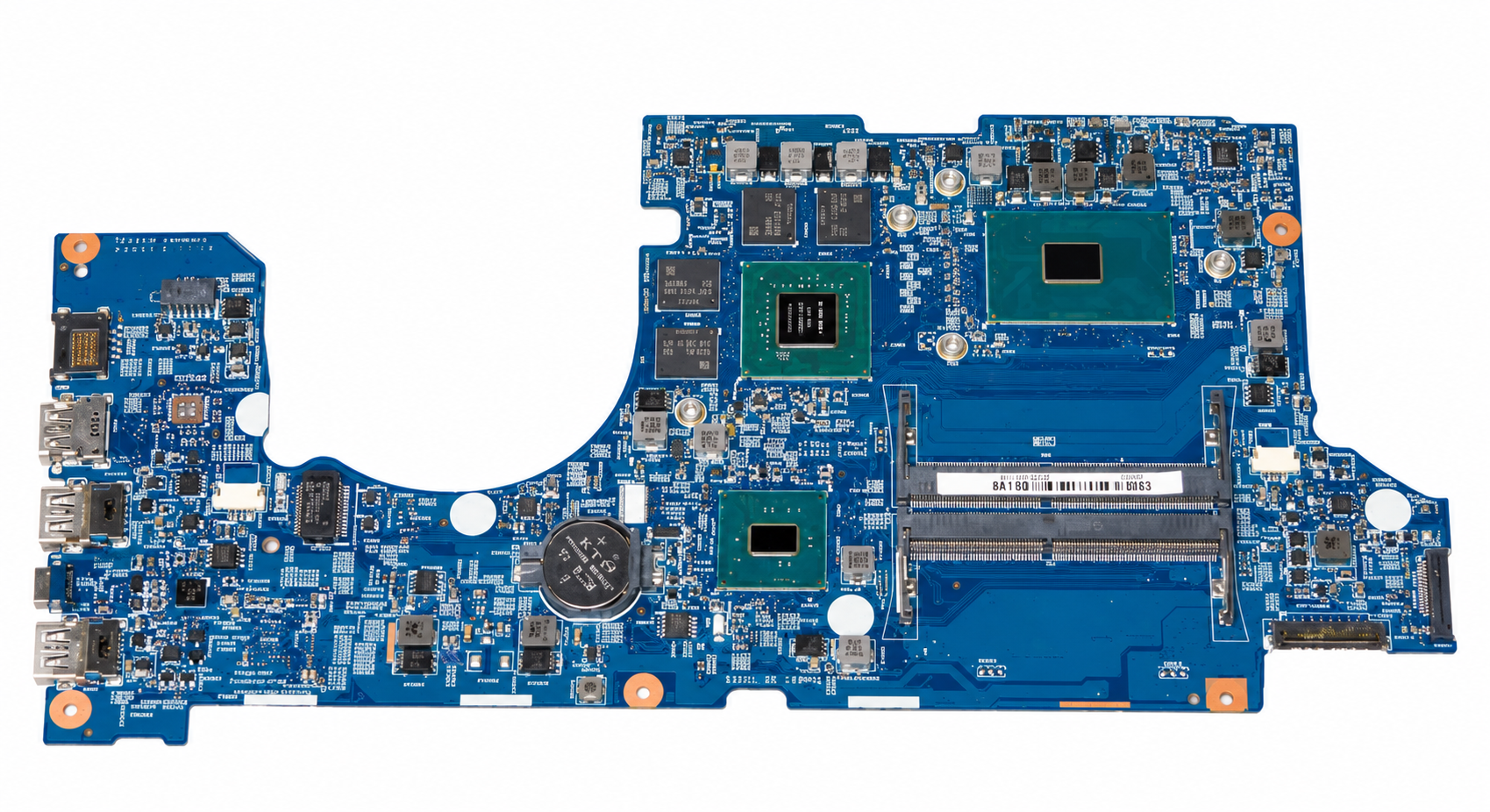 Mainboard Acer VN7-592G I5-6300HQ VGA 448.06B08.001M new