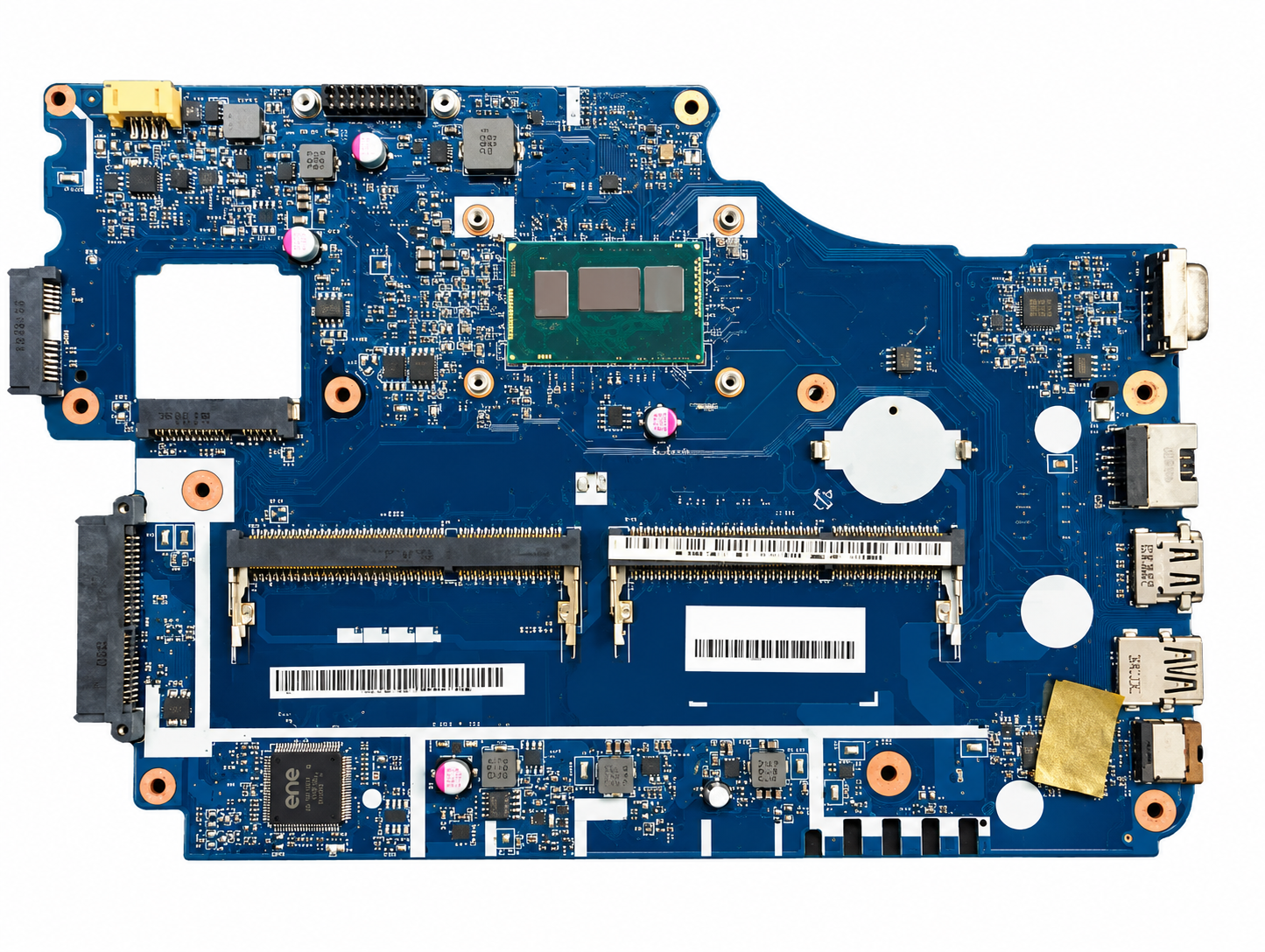 Mainboard Acer E1-572 SR1DU LA--9532P