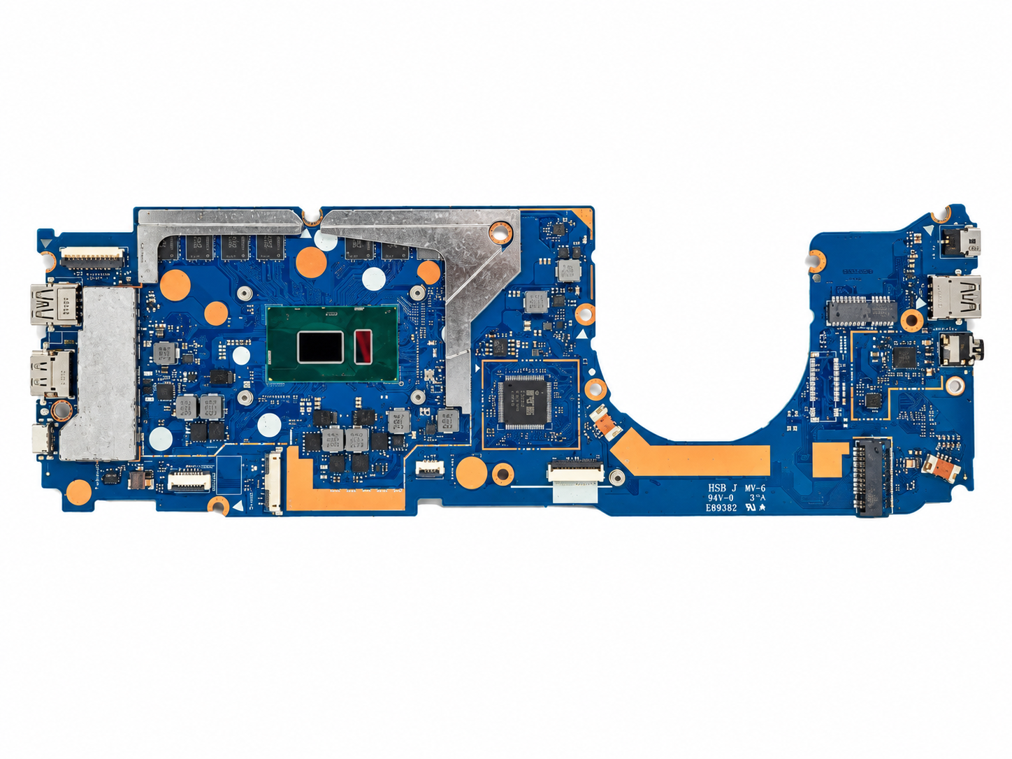 Mainboard Acer SF313-51 I5-8250U RAM 4GB NX8308_MB_V4 NB.H3Z11.006 new