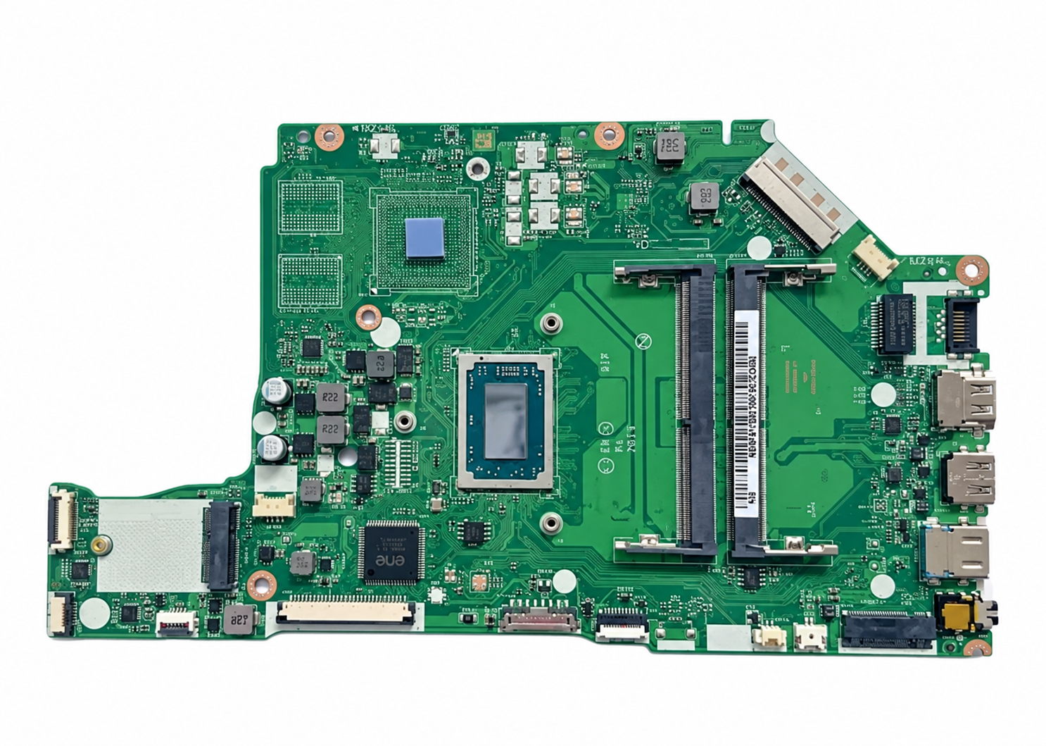 Mainboard Acer A315-42 A515-43 Ryzen 3 3200U EH5LP LA-H801P new