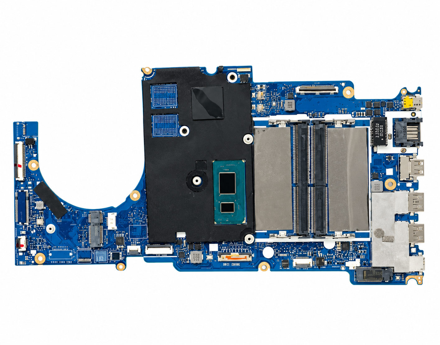 Mainboard Acer TMP414-51 I7-1165G7 SRK02 NB2700_MB_V5_PCB
