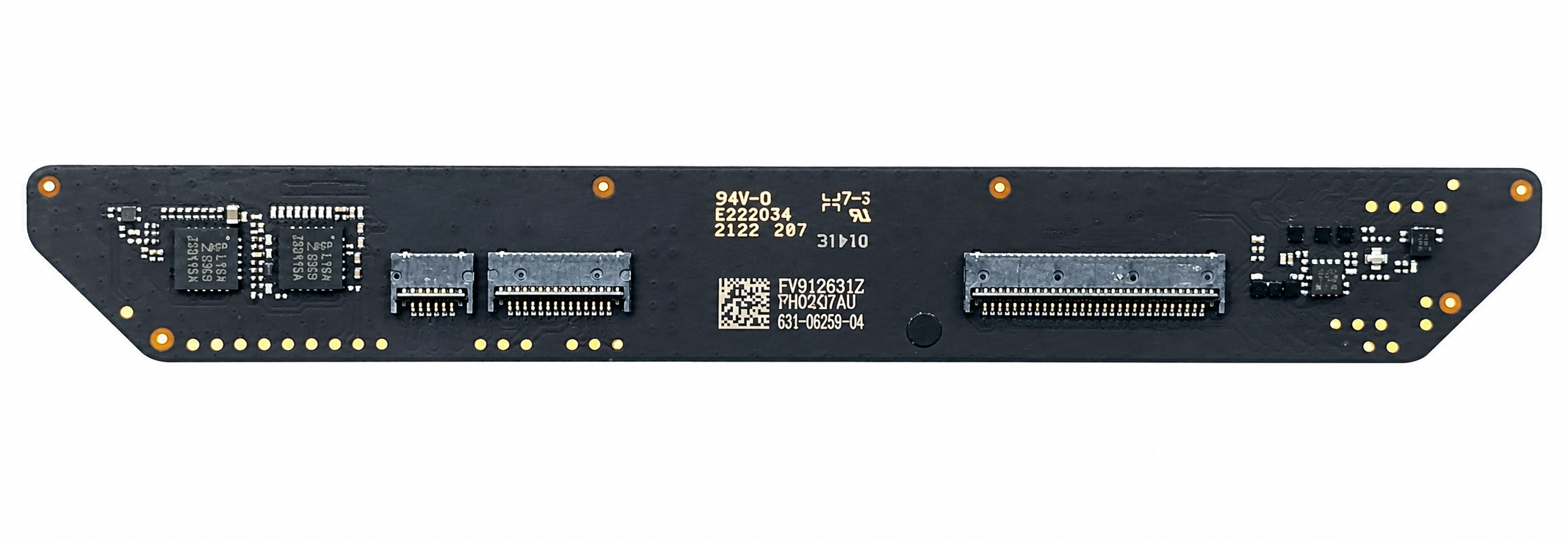 Board Phím chuột Macbook Air 13in model A2337 820-02288-01