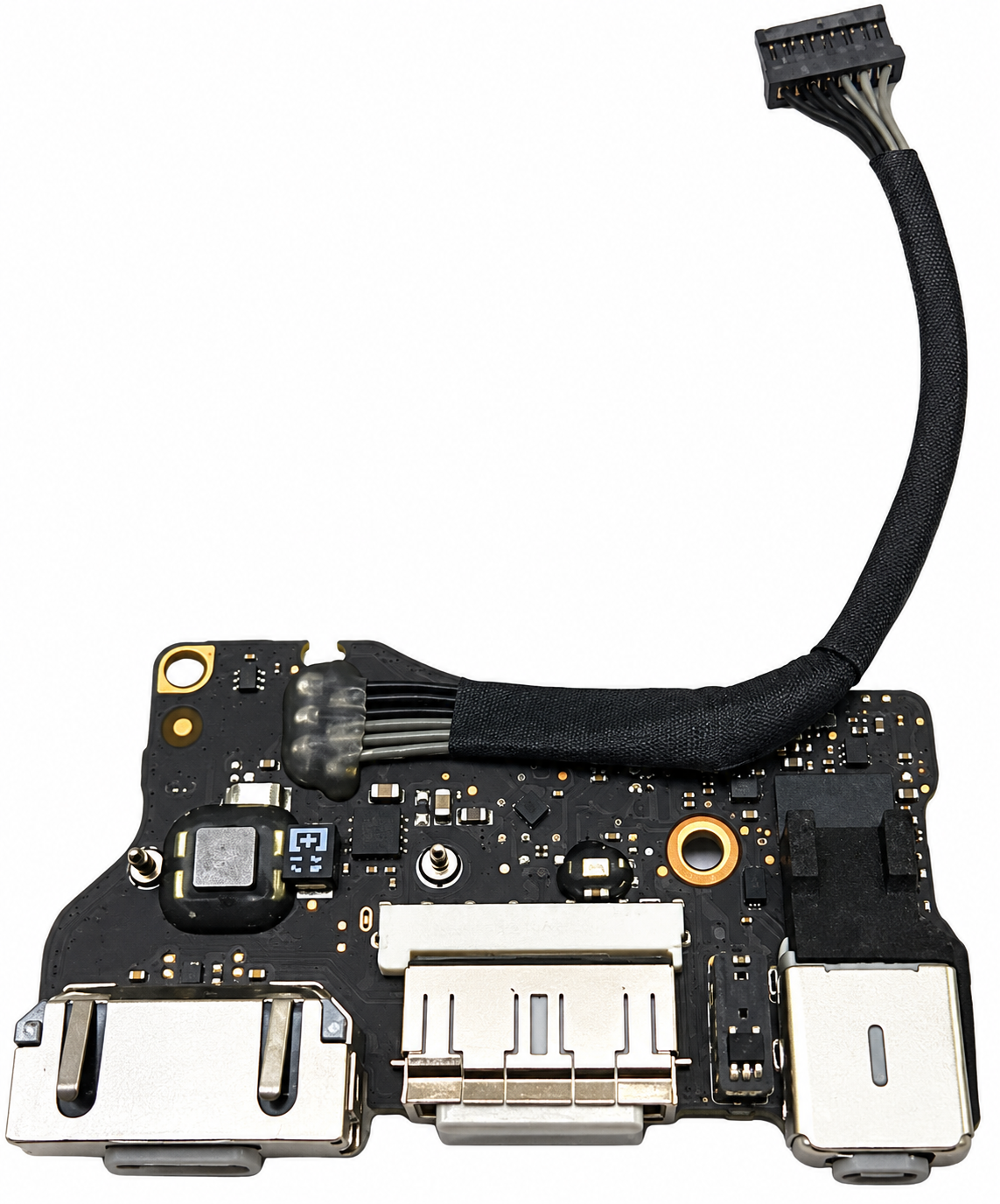 Board Sạc Macbook Air 13in 2013 đến 2017 model A1466 820-3455-A