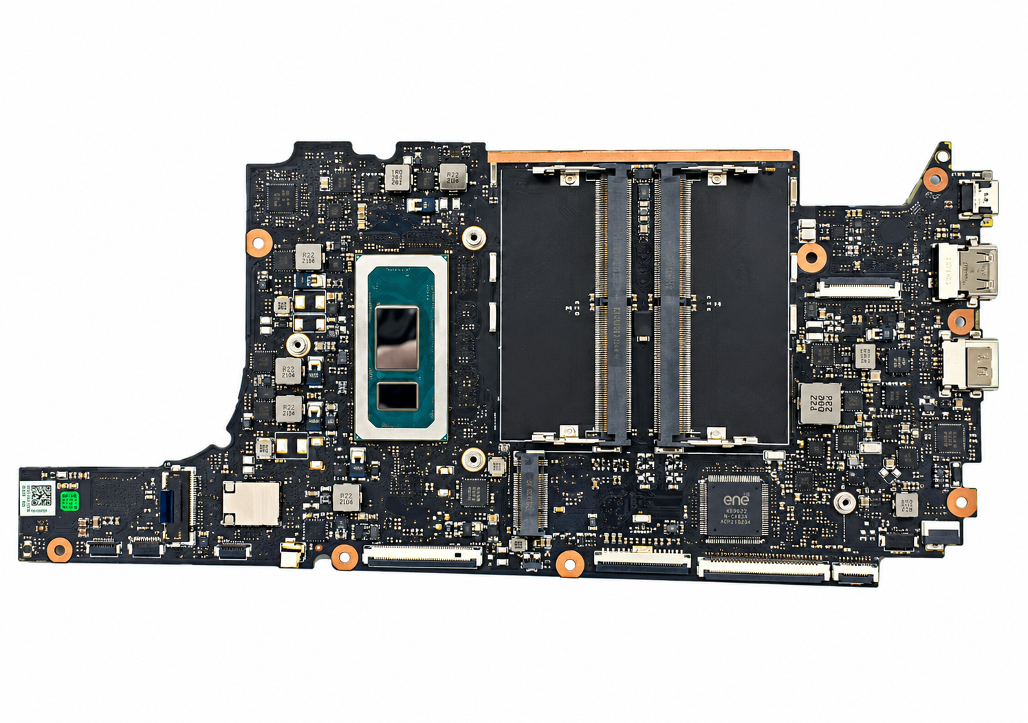 Mainboard Acer AL14-51M AL15-51M I3-1215U SRLFT TU141AL