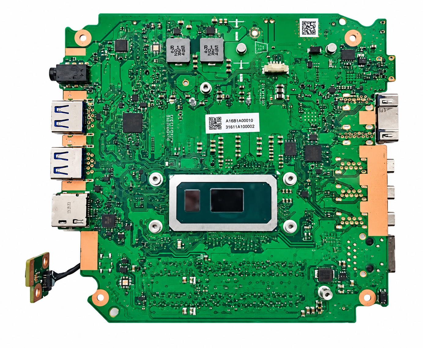 Mainboard Acer CXI4 I5-1210U new DA00WEMBCF0 DT.Z1SAA.001
