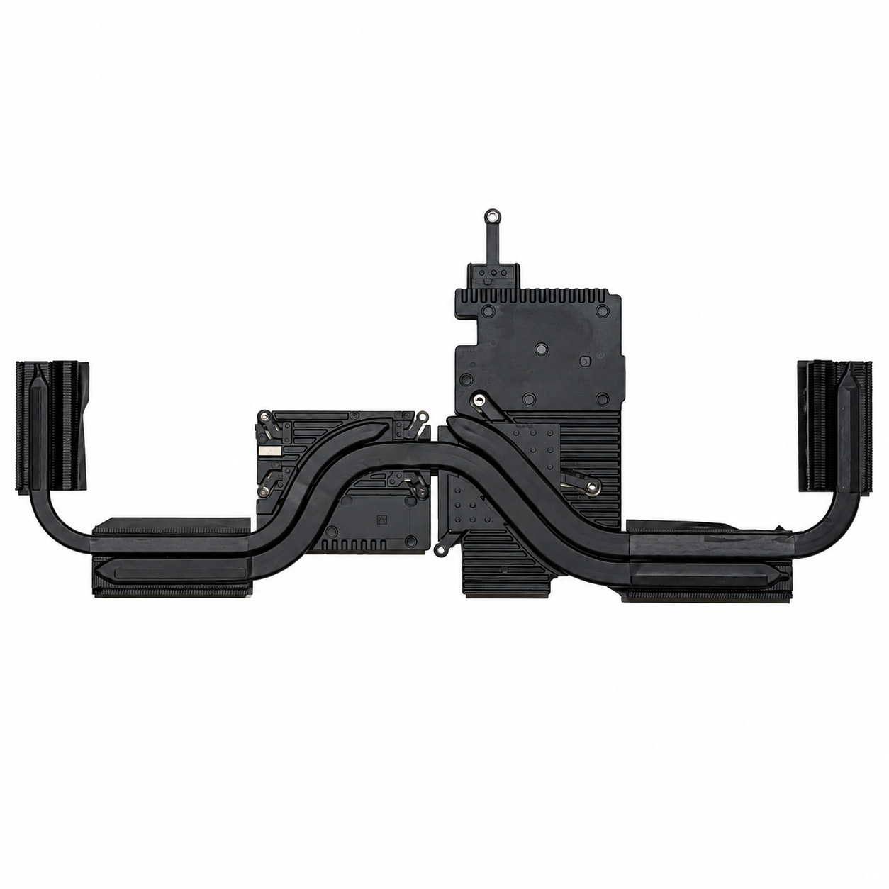 Tản nhiệt Acer AN515-55 VGA 2060 new không fan 24.Q7KN2.001