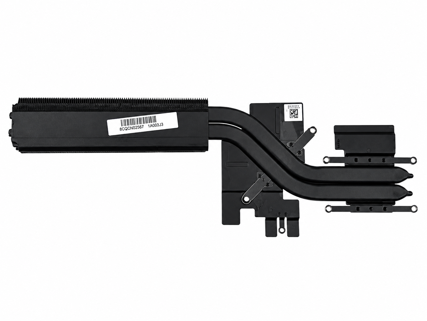 Tản nhiệt Acer AN515-52 VGA 1050 new ko fan