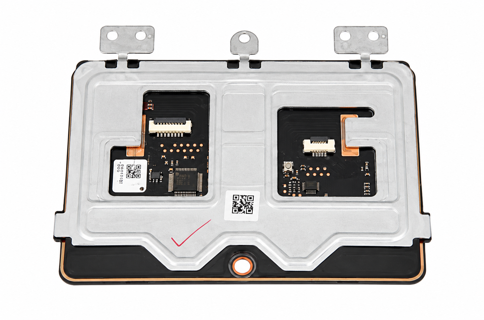 Touch Pad Acer A715-72 AN515-52 đen new