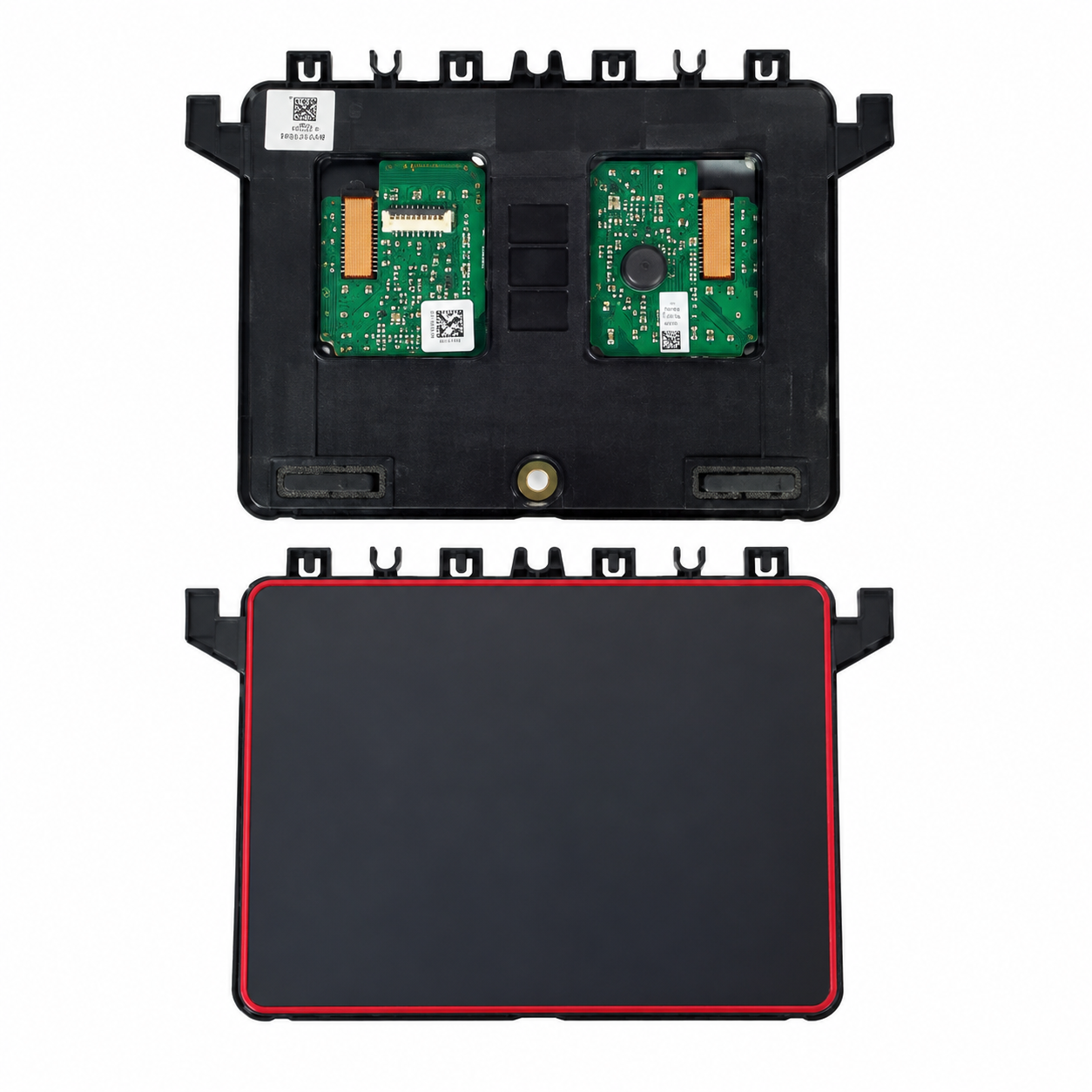 Touch Pad Acer AN515-54 đen new 56.Q5AN2.001