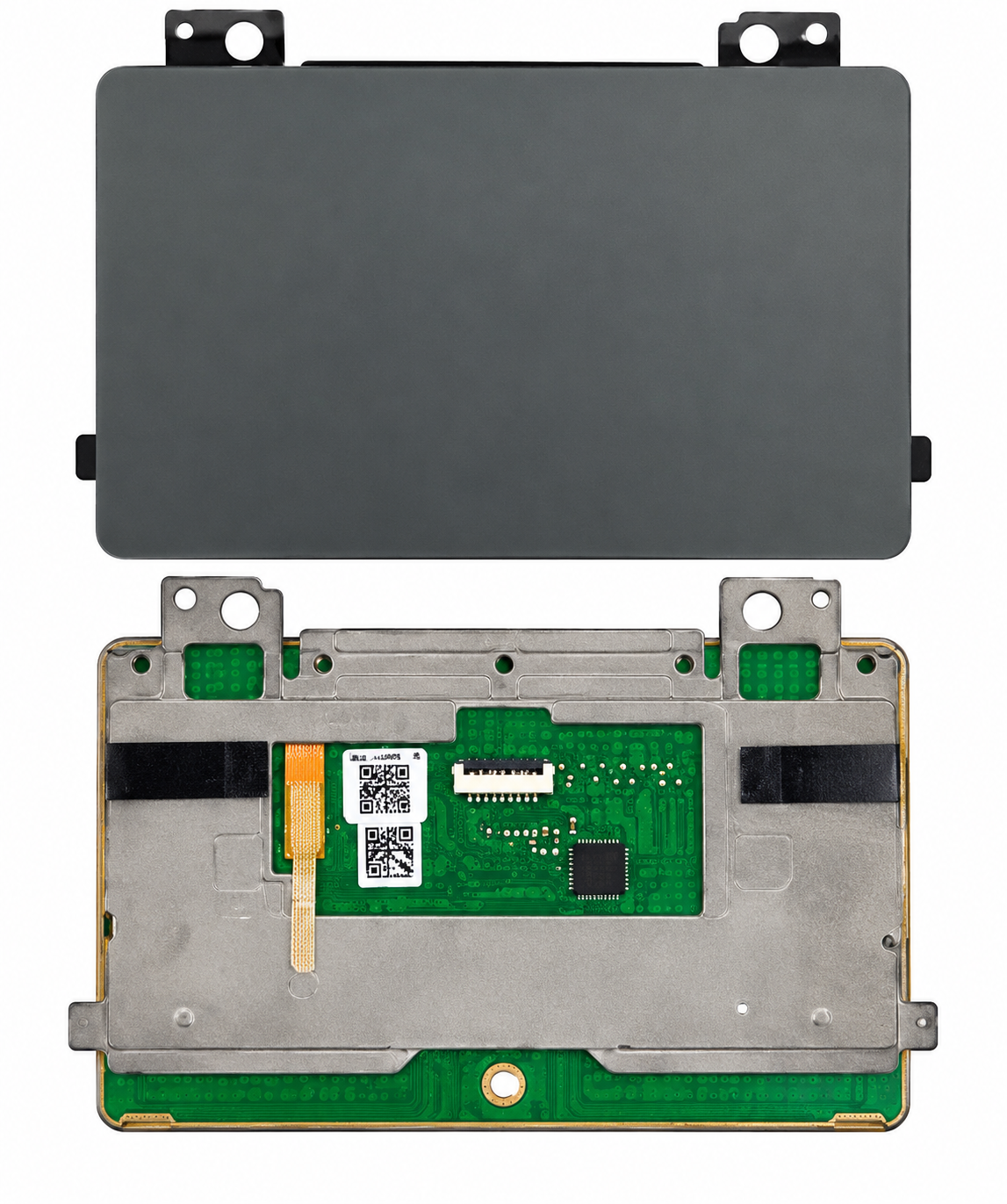 Touchpad Acer SF514-55 gray new 56.A6SN8.001