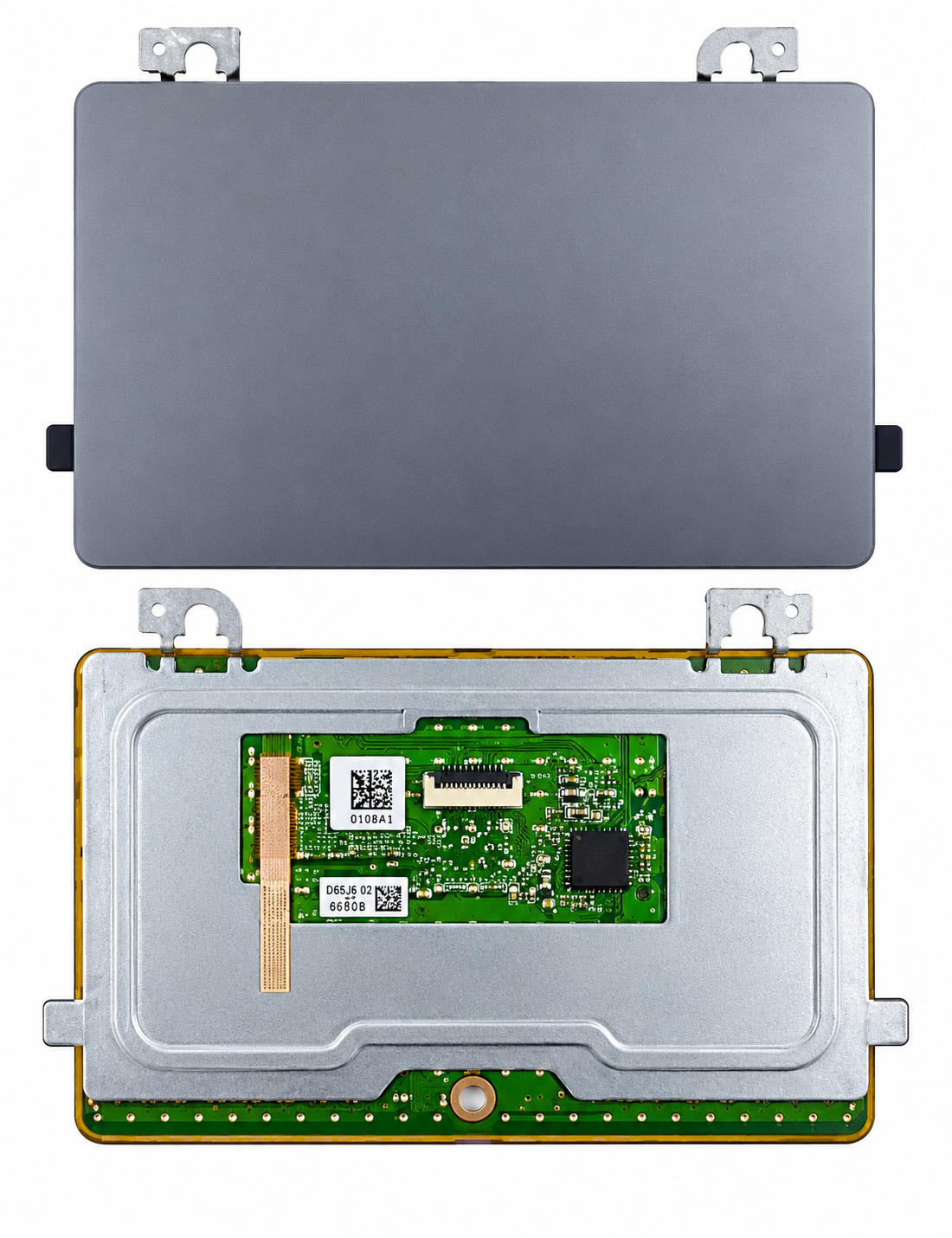 Touchpad Acer SF314-57 SF314-33 gray new 56.HJEN8.001