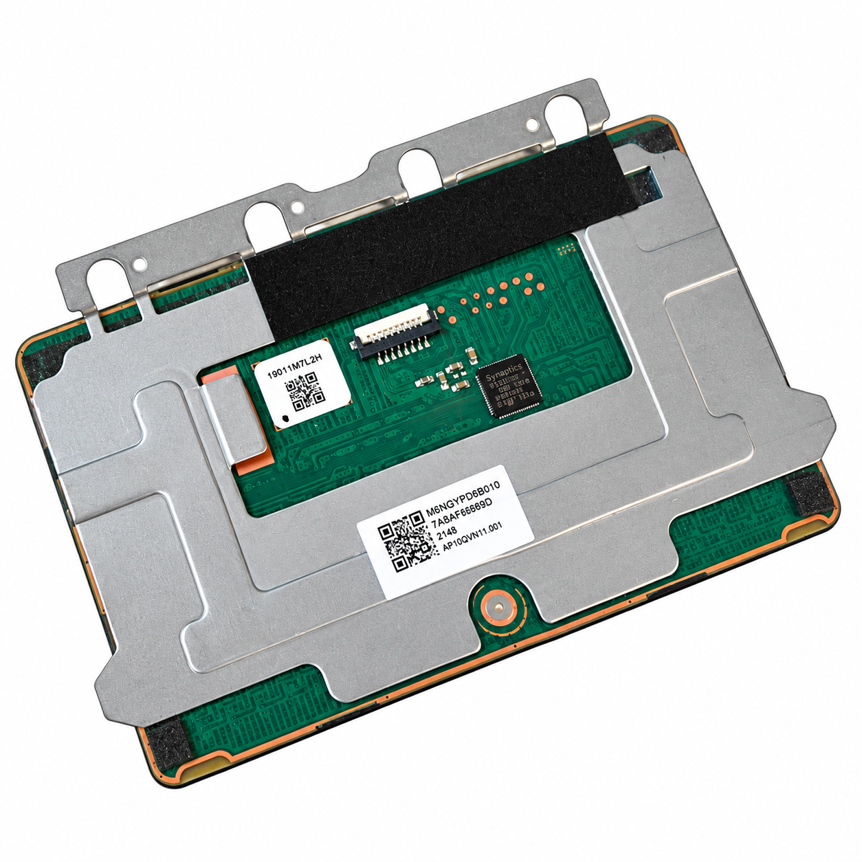 Touchpad Acer PT515-51 blue new 56.Q50N1.002