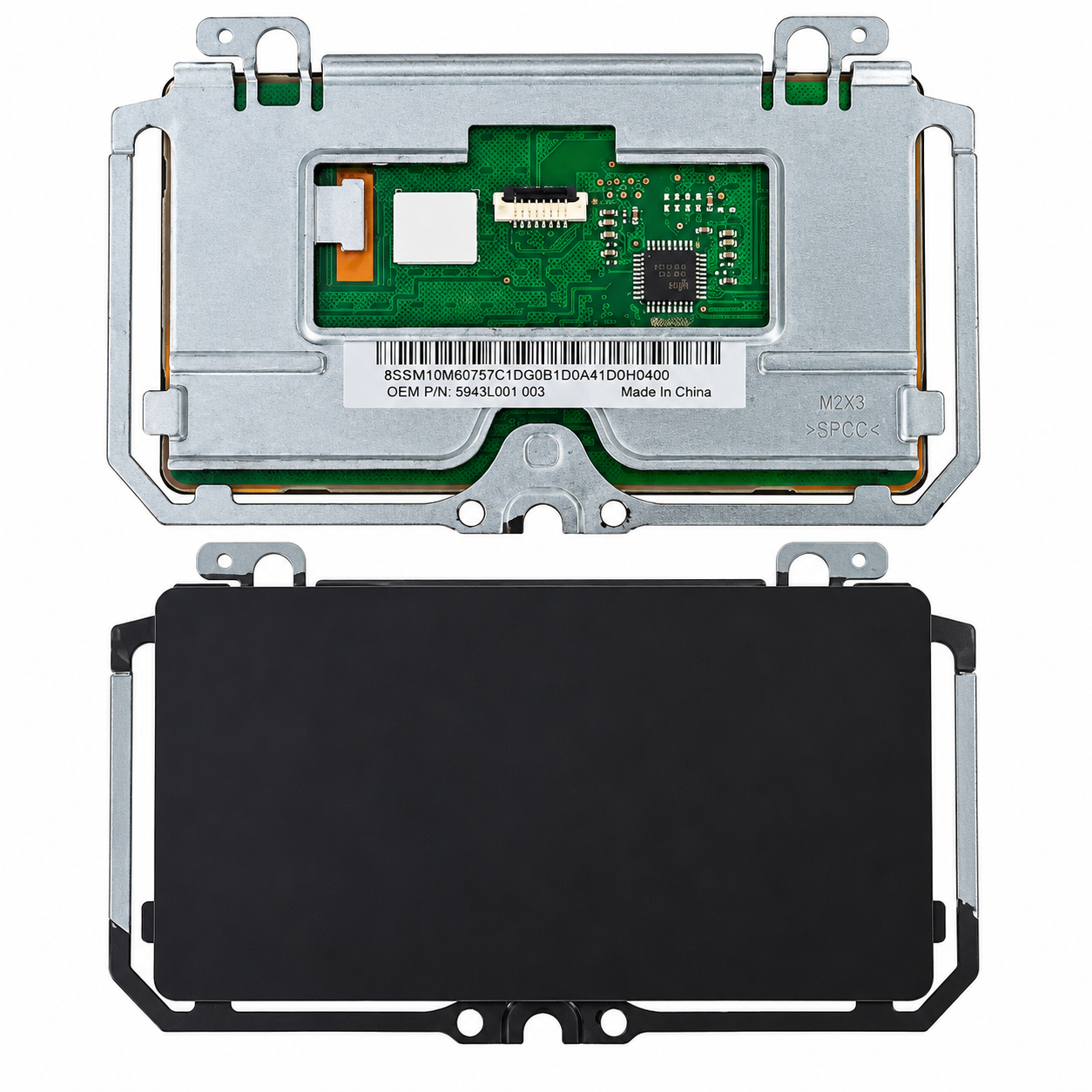 Touch Pad Acer ES1-331 đen new 56.MZUN1.003